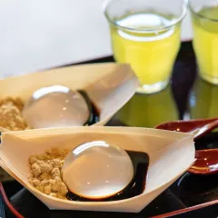 ［数量限定］水わらび